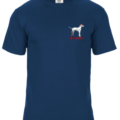 Alternative view of Proud To Have Served - Veterans Day