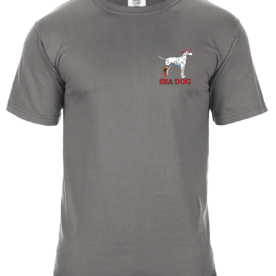 Alternative view of Bones Drinker T-Shirt