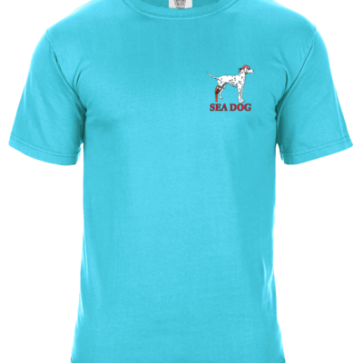 Alternative view of Chasing Tail T-Shirt