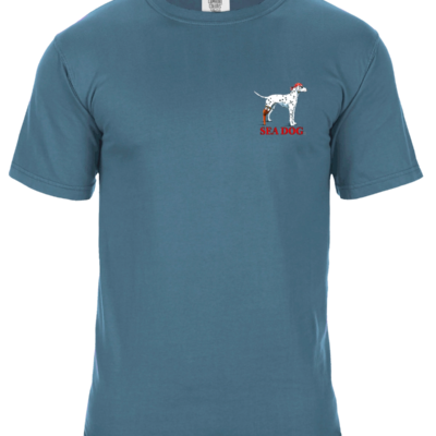 Alternative view of DILF T-Shirt