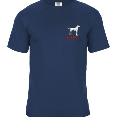 Alternative view of Trust Me I'm The Captain